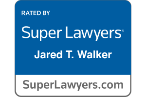 Walker Disability Law - Super Lawyers