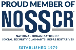 Walker Disability Law - NOSSCR