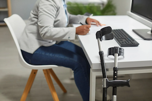 Why SSDI Claims Are Denied in California — and How to Win on Appeal