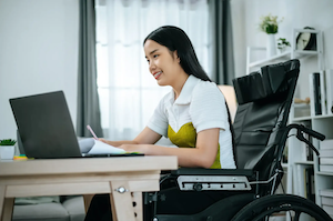What Disabled People Need to Know