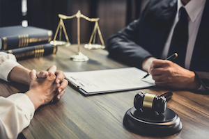 When to Hire an SSI Lawyer in Sacramento, California