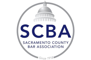 Walker Disability Law - Sacramento County Bar Association Badge